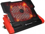 Подставка для охлаждения ноутбука Thermaltake  Massive 23 GT Fan\red 0