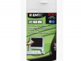 Чистящее средство Emtec Office Clean Wipes Tube 100 шт 0