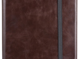 Сумка для ноутбука DiGi iPad-Signature Leather Folio 0