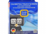 Чистящее средство TopHouse 391589 Салфетка Touch Screen 0