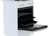 Плита Отдельностоящая Hansa FCMW54009 0