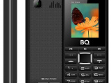 Мобильный телефон BQ BQM-1846 One Power Чёрный 0