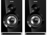 IT Акс. акустика 2.0 Sven SPS-705 40Вт.  Чёрный 3