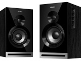 IT Акс. акустика 2.0 Sven SPS-705 40Вт.  Чёрный 5