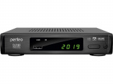 Цифровой тюнер Perfeo LEADER (PF_A4412) 0