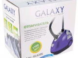Отпариватель Galaxy GL 6205 6