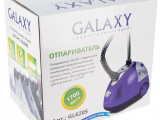 Отпариватель Galaxy GL 6205 11
