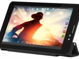 Планшетный компьютер BQ BQ-7064G Fusion Чёрный 0