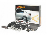 Датчики парковки LEOPARD PA 20 White 1