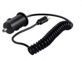 Зарядное устройство от прикуривателя 12-24в EXPLOYD EXPLOYD EX-Z-312 Автомобильное ЗУ microUSB 1M 1А ч 1