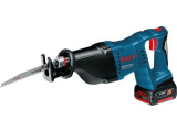 Пила сабельная Bosch GSA (060164J00B) 18V-LI аккум. 2700ход/мин 1