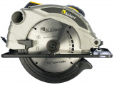 Пила дисковая KOLNER KCS 185/1500 0