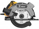 Циркулярная пила Deko DKCS1800 Laser 063-4192 0
