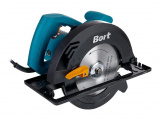 Циркулярная пила Bort BHK-160U 1250Вт (ручная) 2