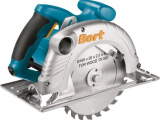 Циркулярная пила Bort BHK-160U 1250Вт (ручная) 0