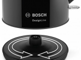 Чайник электрический Bosch TWK3P423 9