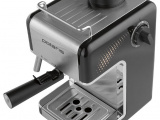 Кофеварка-рожковая Polaris PCM 4010A 5
