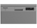 Посудомоечная машина Hotpoint-Ariston HF 5C84 DW X 0