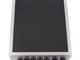 Плита Отдельностоящая Beko FSS57100GX 2