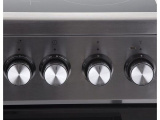 Плита Отдельностоящая Beko FSS57100GX 0