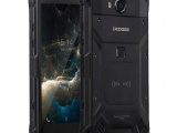 Смартфон Doogee S60 LITE Чёрный 0