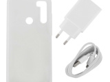 Смартфон Xiaomi Redmi Note 8T 64Гб Серый 1