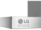 Вытяжка LG DCE9601SU 9