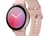 Смарт часы Samsung Galaxy Watch Active 2 44mm Розовый 0