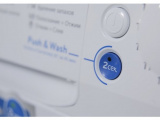 Стиральная машина Indesit BWE 81282 L B 2