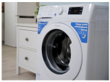Стиральная машина Indesit BWE 81282 L B 5