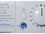 Стиральная машина Indesit BWE 81282 L B 6