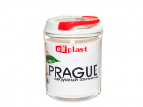 Контейнер вакуумный Prague 0,7л. 391 Эльфпласт 0