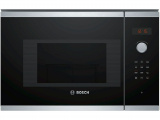 Печь свч встраиваемая Bosch BEL523MS0 1