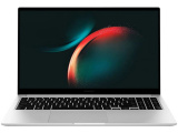 Ноутбук 15,6" Samsung Galaxy Book3 (NP750XFG-KB2IN) Серебро 1