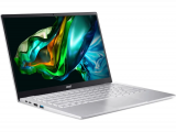 Ноутбук 15,6" Acer Swift Go 14SFG14-41 (NX.KG3CD.002) Серебро 0