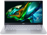 Ноутбук 15,6" Acer Swift Go 14SFG14-41 (NX.KG3CD.002) Серебро 1