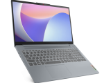 Ноутбук 15,6" Lenovo IdeaPad Slim 3 15IRH8 (83EM000CLK) Серый 1