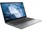 Ноутбук 15,6" Lenovo IdeaPad 1 Серый (82V700DTRK) 0