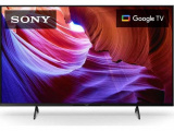 Телевизор Sony KD-65X75K 1