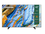 Телевизор Toshiba 43C350LE 1