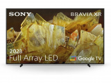 Телевизор Sony XR-55X90L 1