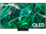 Телевизор Samsung QE55S95CAUXRU 1