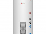 Водонагреватель Thermex Combi Inox IRP 200 V combi Pro 1