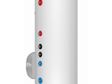 Водонагреватель Thermex Combi Inox IRP 200 V combi Pro 2