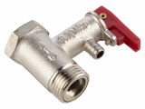 Водонагреватель Royal Thermo RWH 10 Genie Eco U 2