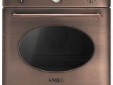 Духовой шкаф SMEG SF855RA 0