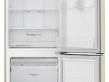 Холодильник LG GA-B429SECZ 3