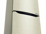 Холодильник LG GA-B429SECZ 4
