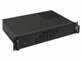 Серверный корпус ExeGate Pro 2U300-04 (RM 19", высота 2U, глубина 300, БП 700PPH-SE, USB) 4