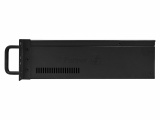 Серверный корпус ExeGate Pro 2U300-04 (RM 19", высота 2U, глубина 300, БП 700PPH-SE, USB) 12